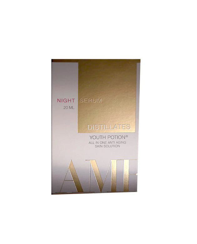 AMELLE NIGHT SERUM