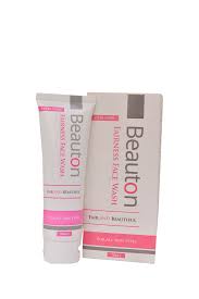 BEAUTON FAIRNESS FACEWASH