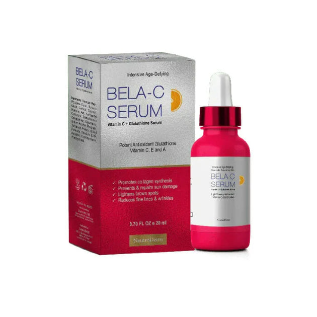 BELA C SERUM