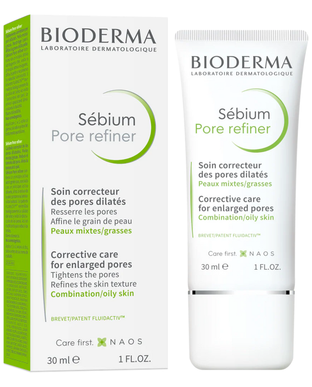BIODERMA PORE SEBIUM