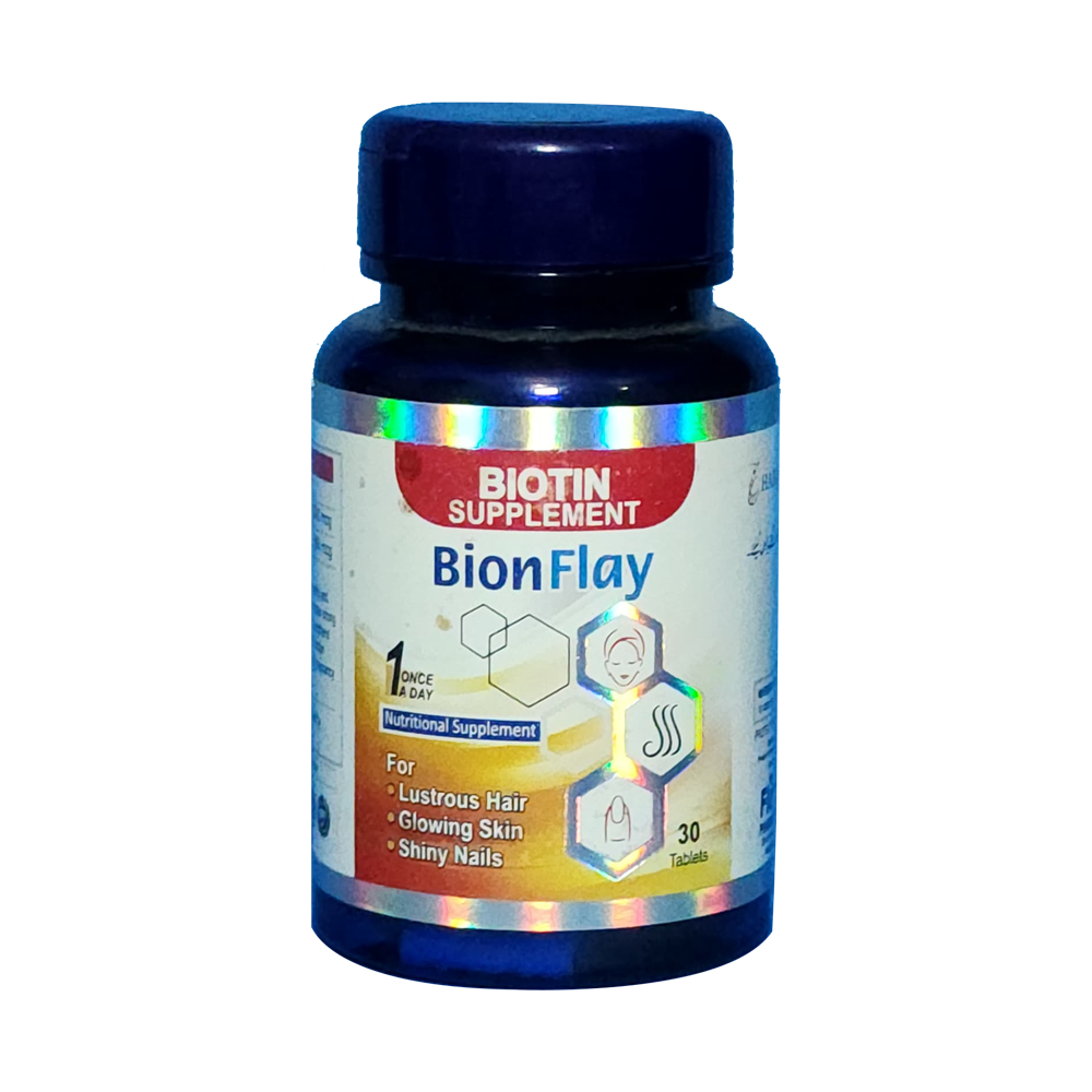 BION FLAY