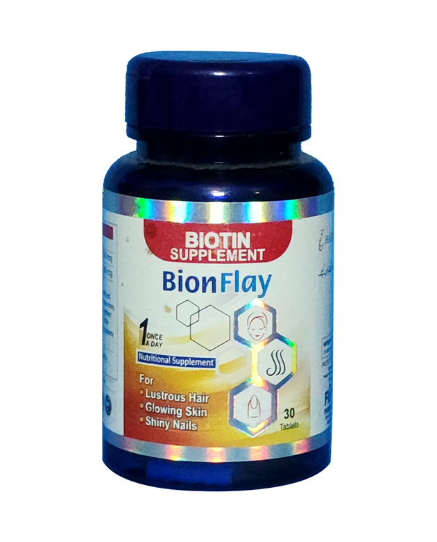 BION FLAY