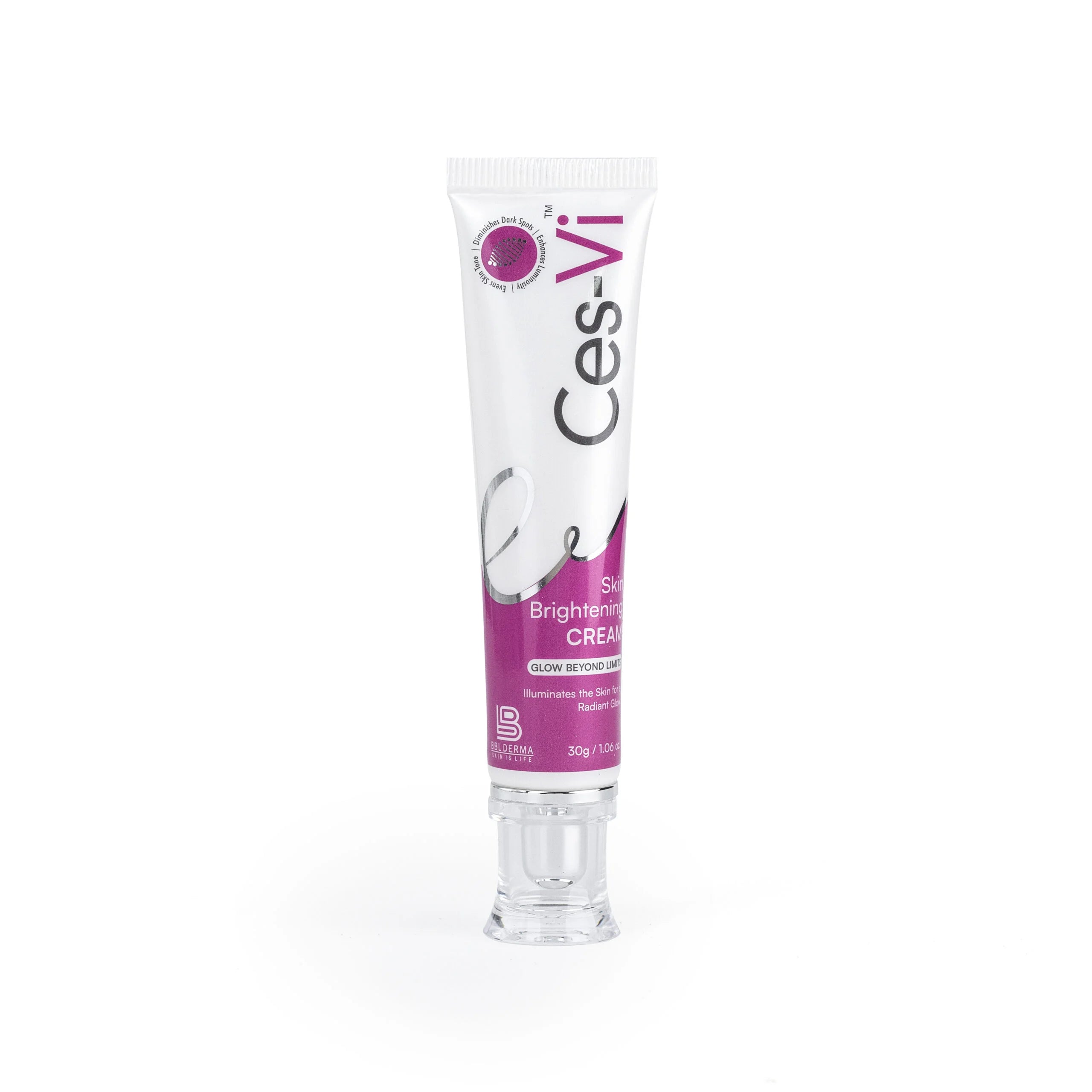 CES-VI BRIGHTENING CREAM