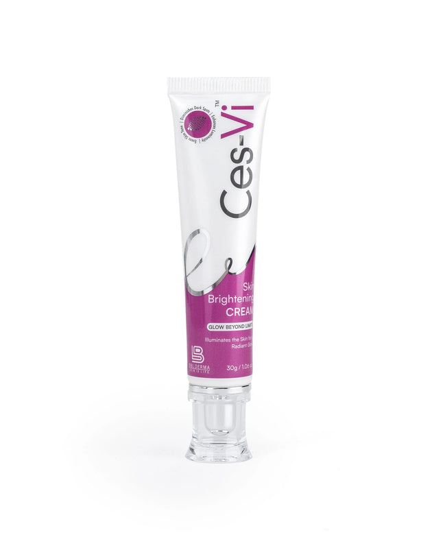CES-VI BRIGHTENING CREAM