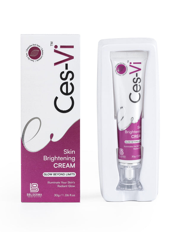 CES-VI BRIGHTENING CREAM