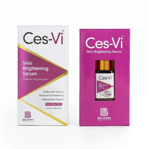 CESVI BRIGHTENING SERUM