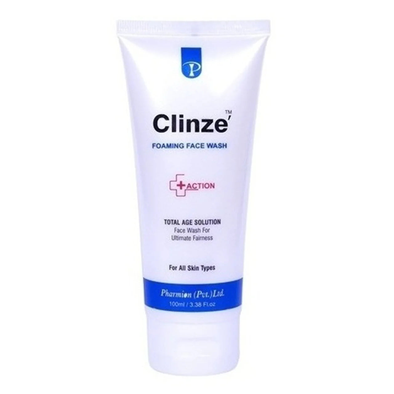 CLINZE FACEWASH