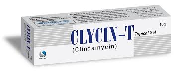 CLYCIN T GEL