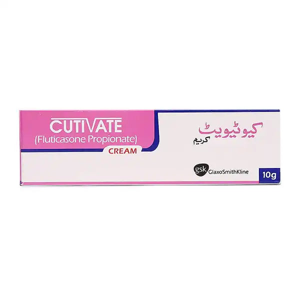 CULTIVATE CREAM