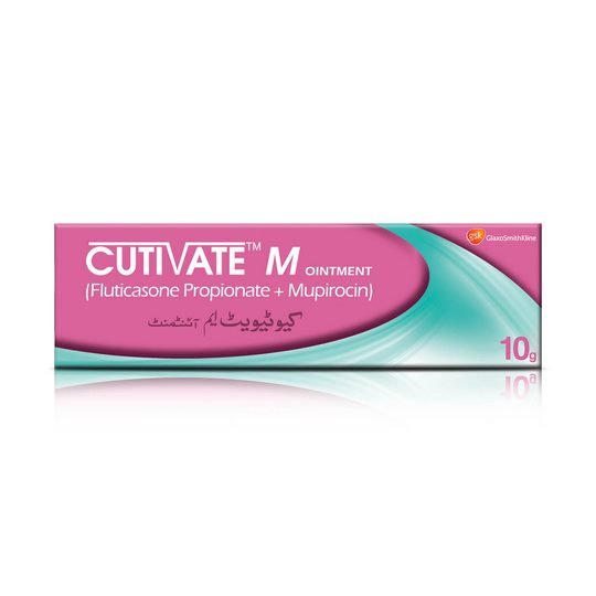 CULTIVATE M