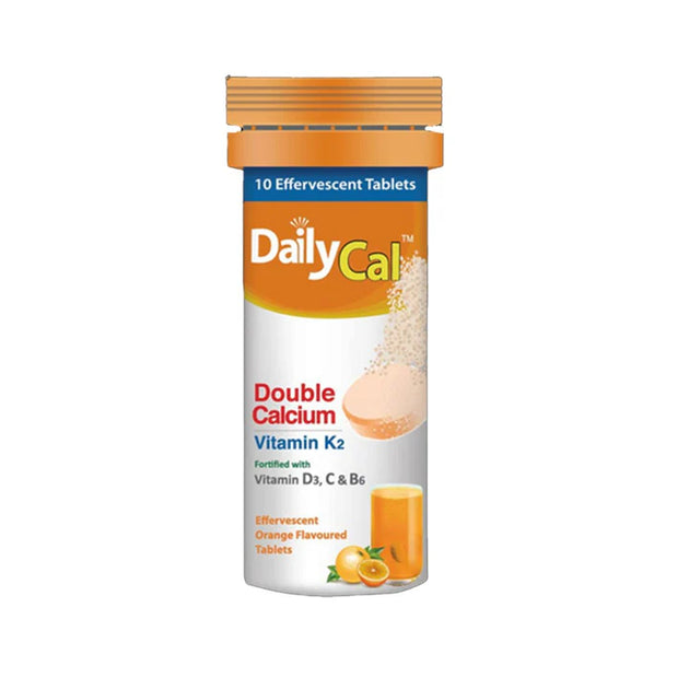 DAILY CAL