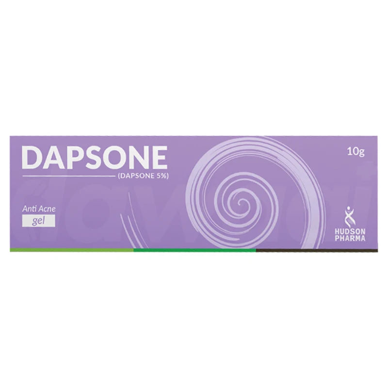 DAPSONE GEL