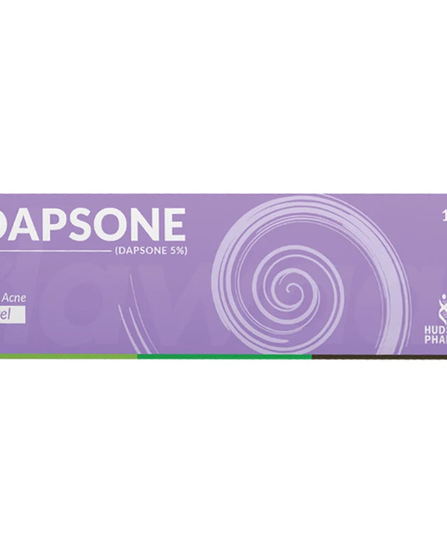 DAPSONE GEL