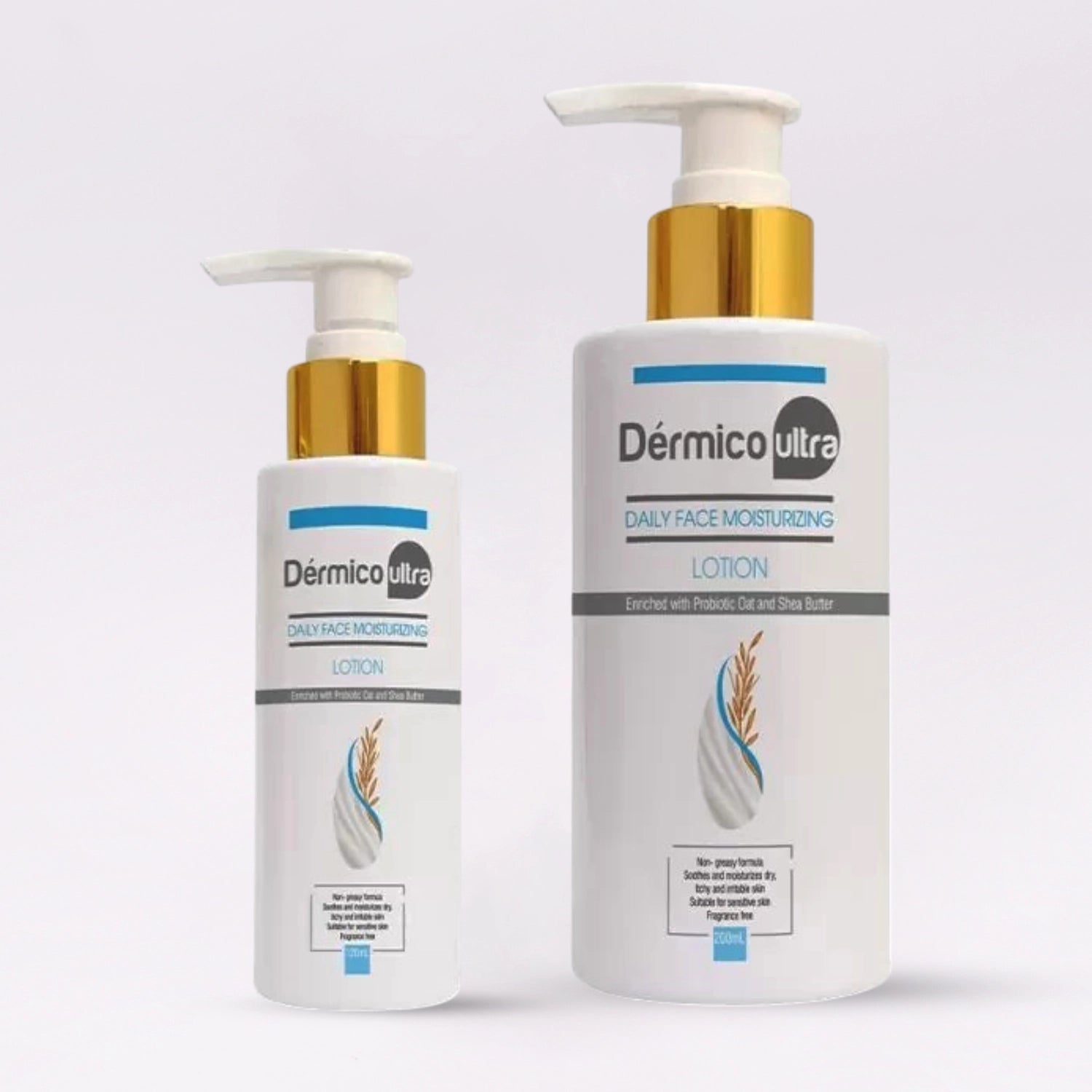 DERMICO ULTRA