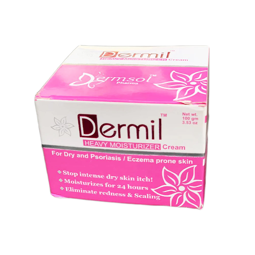 DERMIL