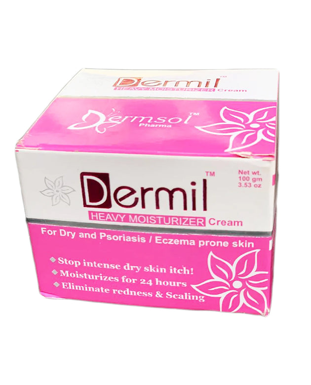 DERMIL