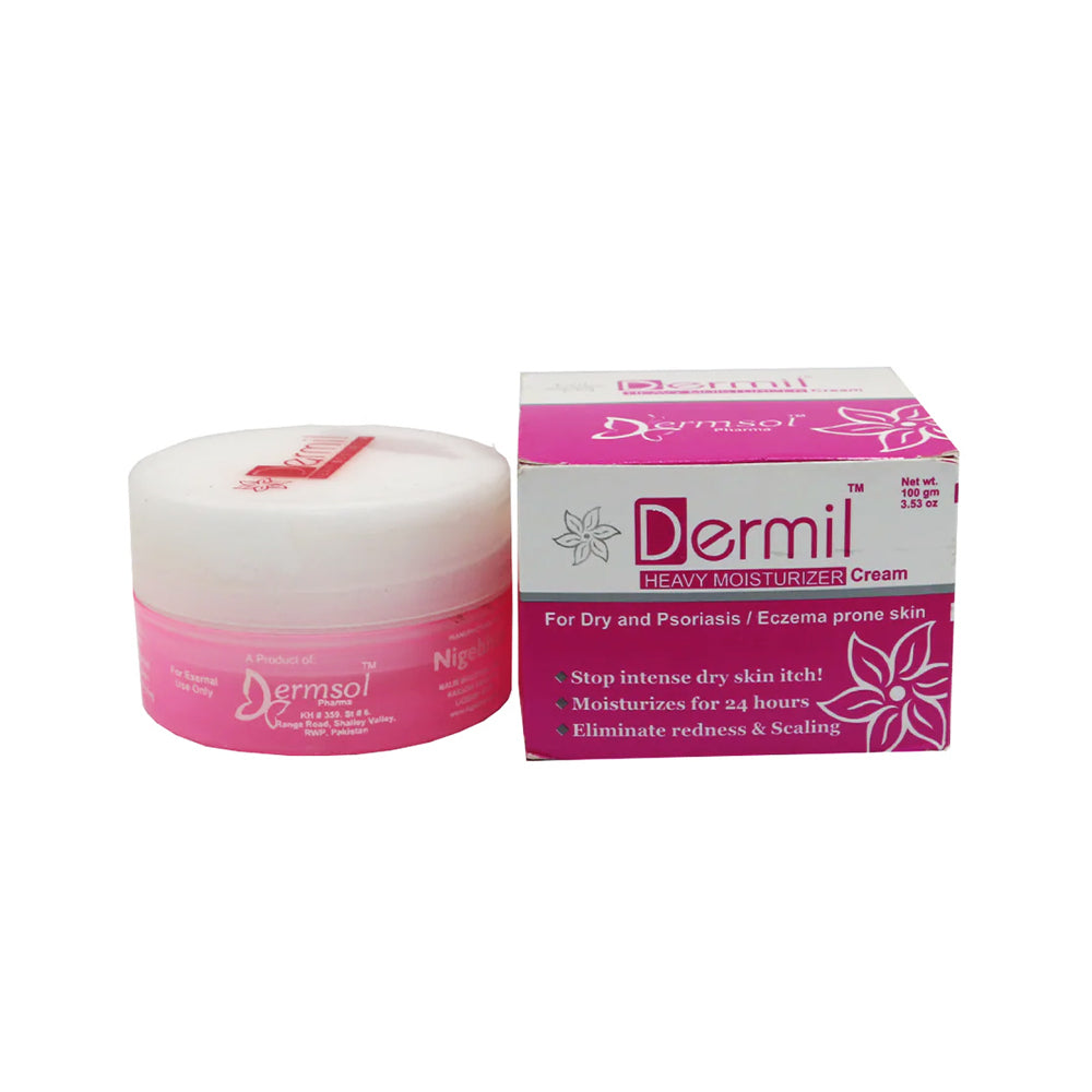 DERMIL