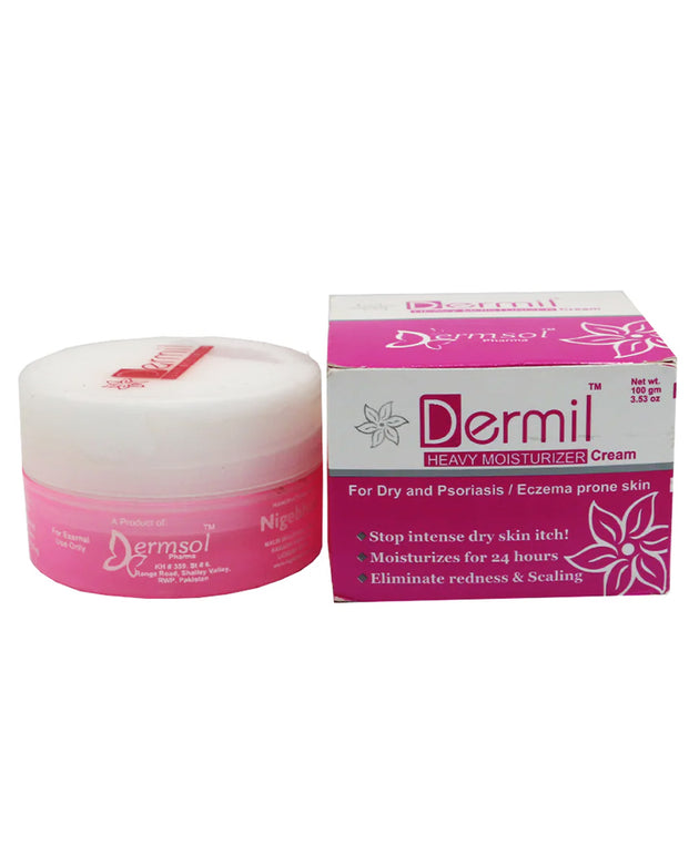 DERMIL