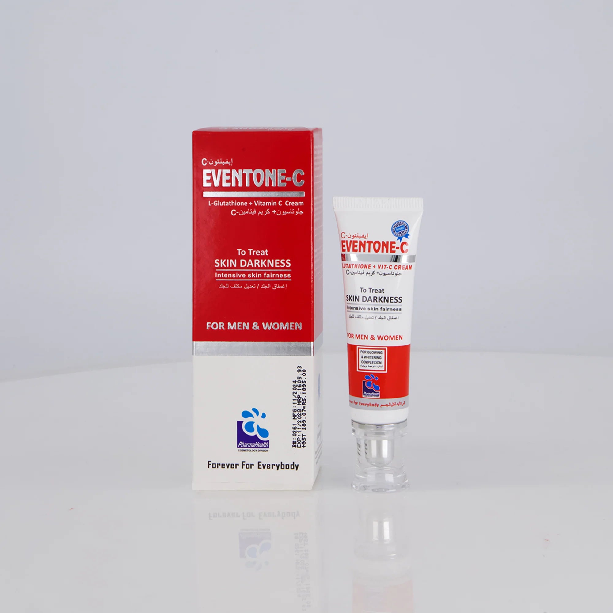 EVENTONE C CREAM