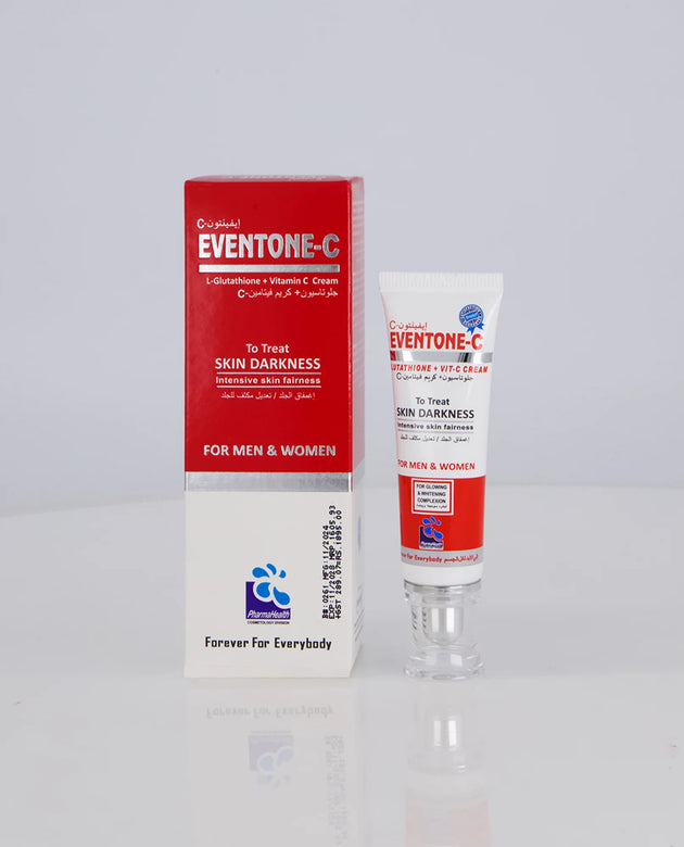 EVENTONE C CREAM