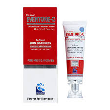 EVENTONE C CREAM
