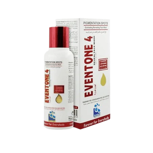 EVENTONE C 4 FACEWASH