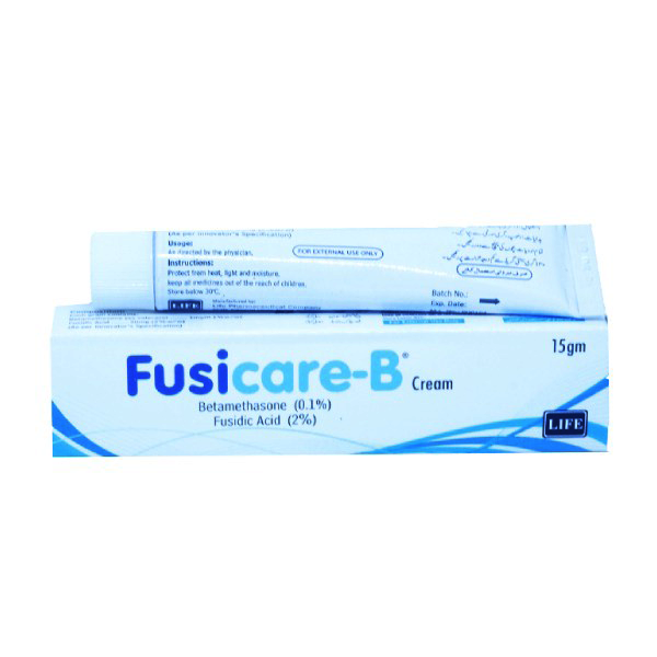 FUSICARE B