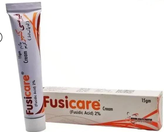 FUSICARE