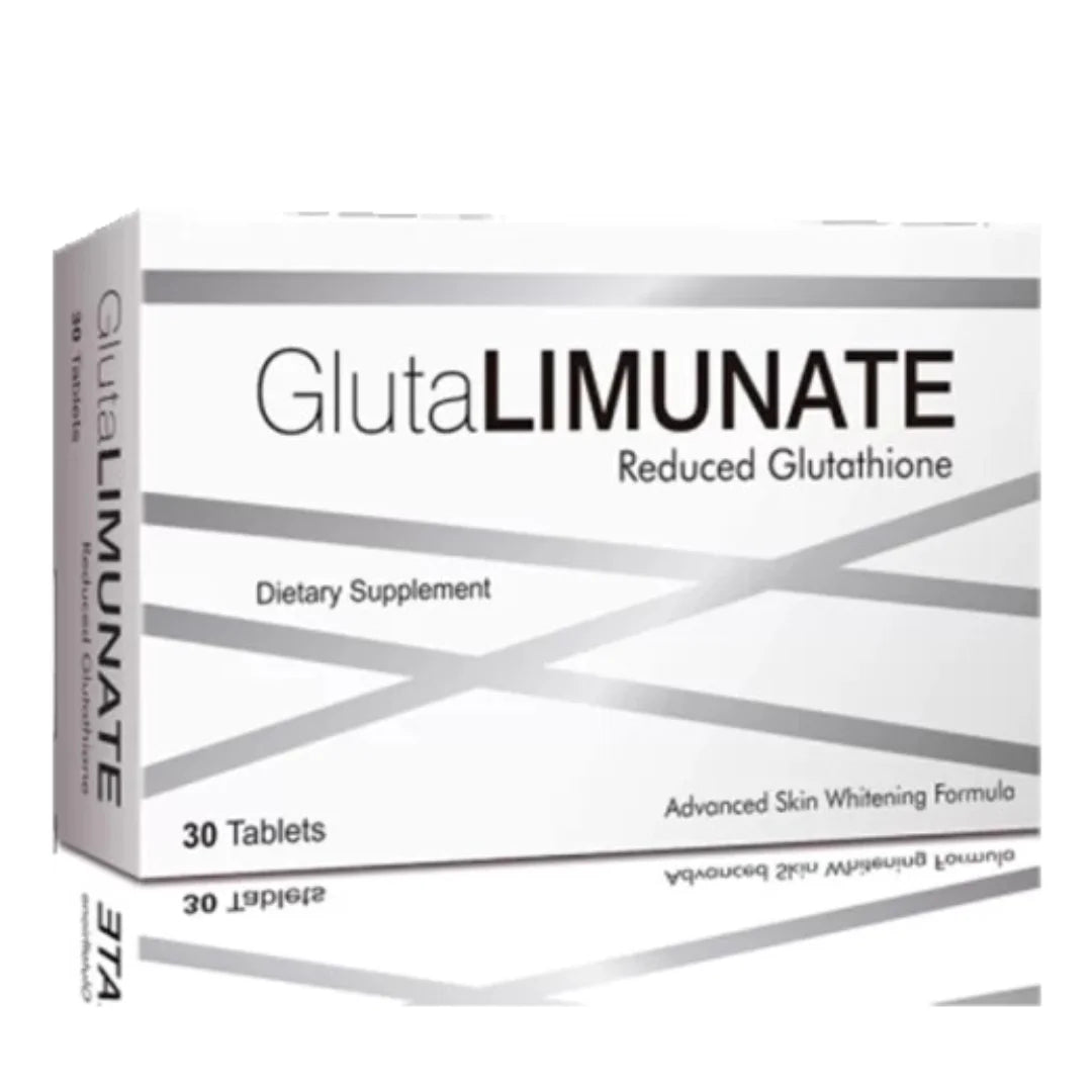 GLUTALIMUNATE TABLET