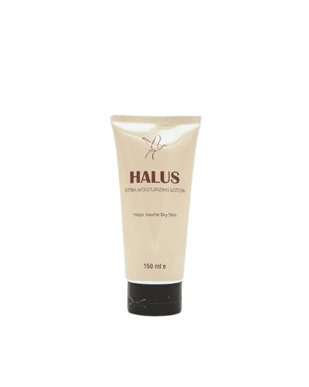 HALUS