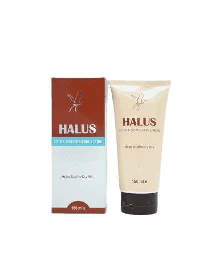 HALUS