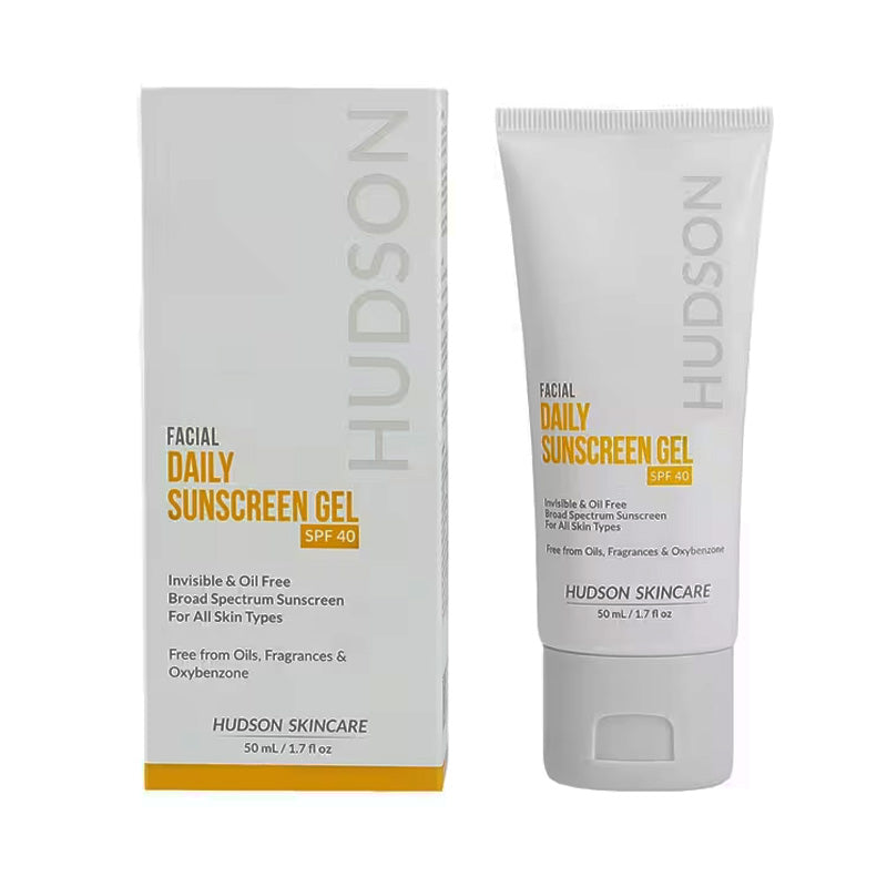 HUDSON SUNSCREEN