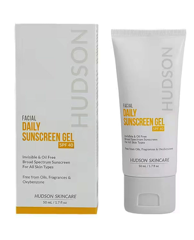 HUDSON SUNSCREEN