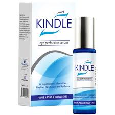 KINDLE EYE SERUM