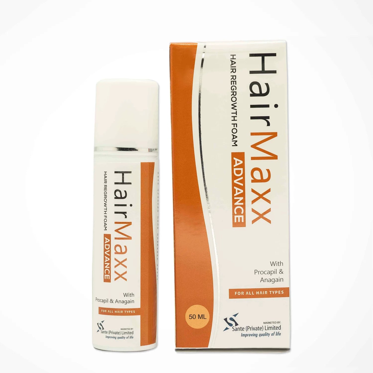 HAIR MAX ADVANCE