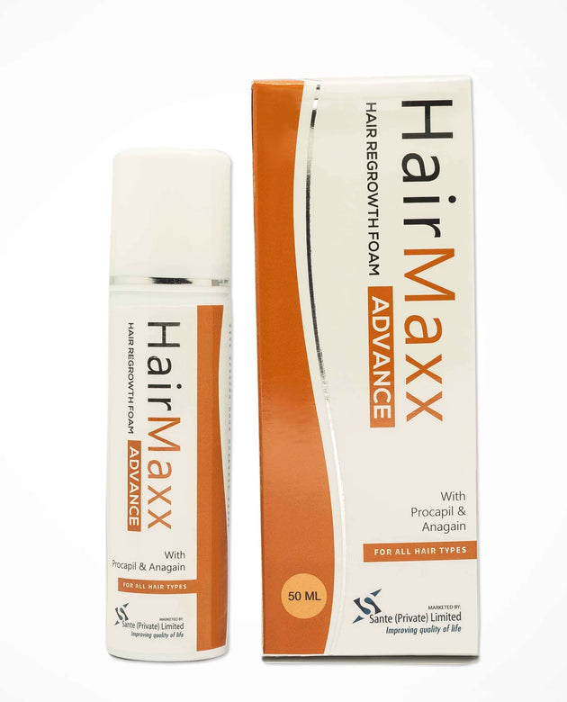 HAIR MAX ADVANCE