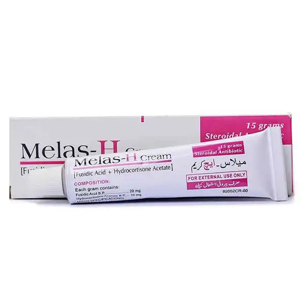 MELAS-H