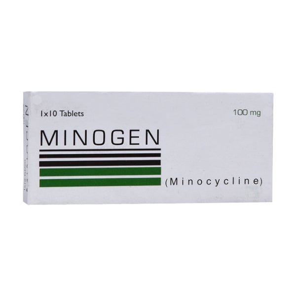 MINOGEN