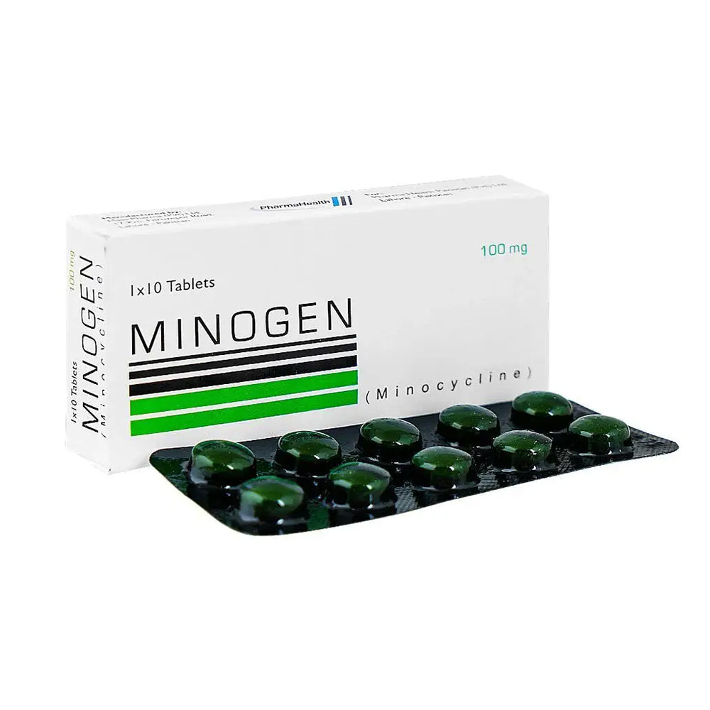 MINOGEN