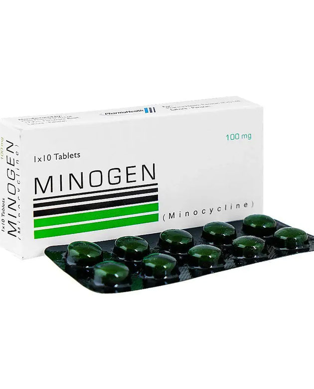 MINOGEN