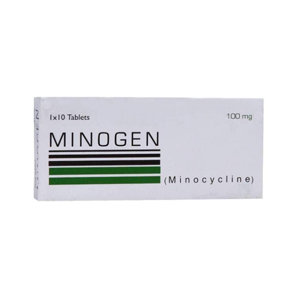 MINOGEN