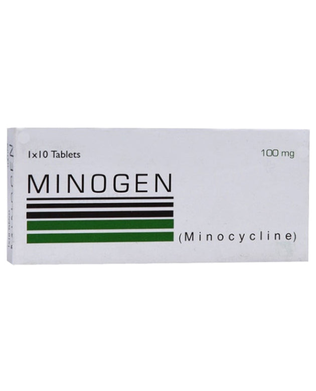 MINOGEN