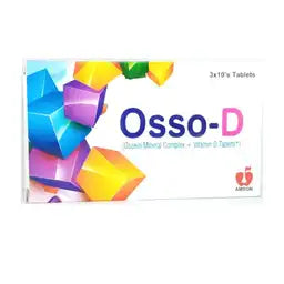 OSSO-D