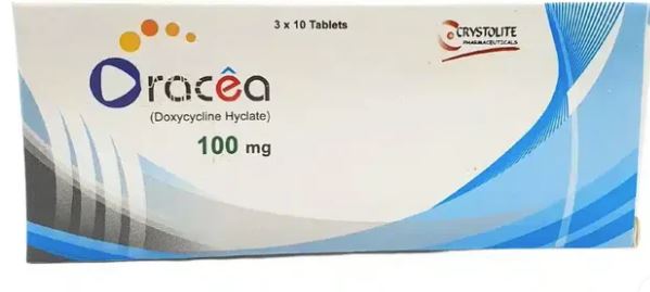 ORACEA
