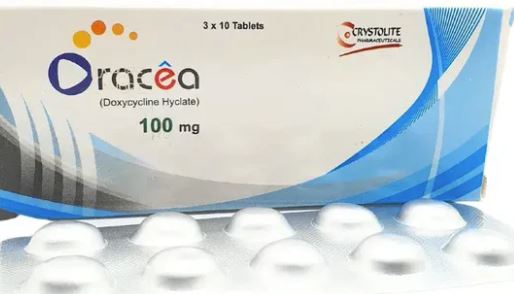 ORACEA