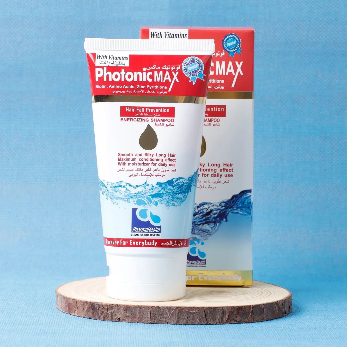 PHOTONIC MAX