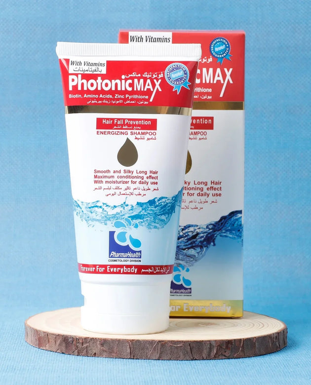 PHOTONIC MAX