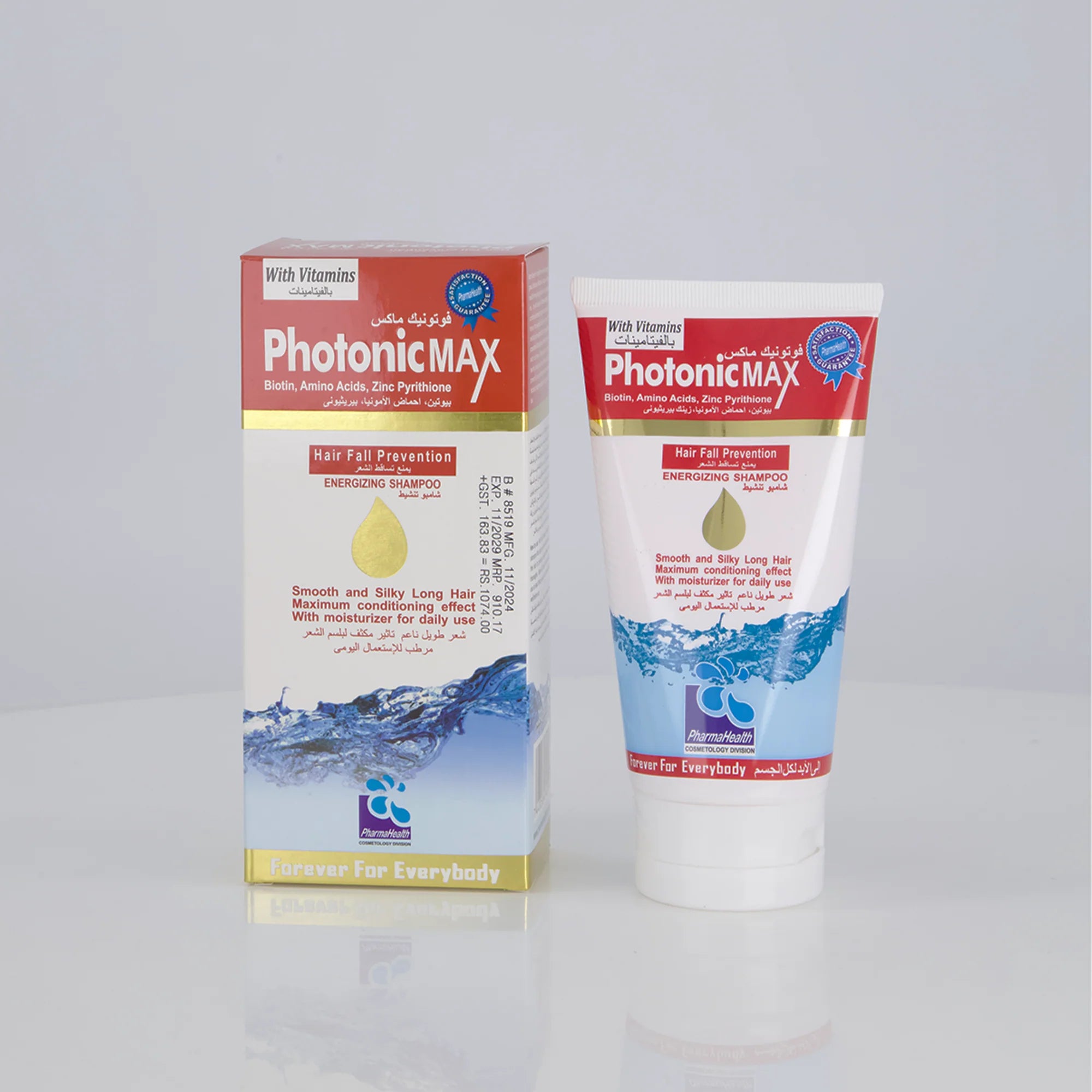PHOTONIC MAX
