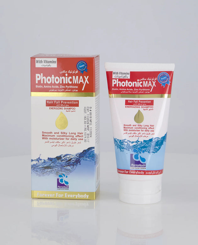 PHOTONIC MAX