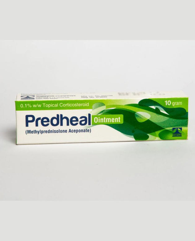 PREDHEAL OINTMENT